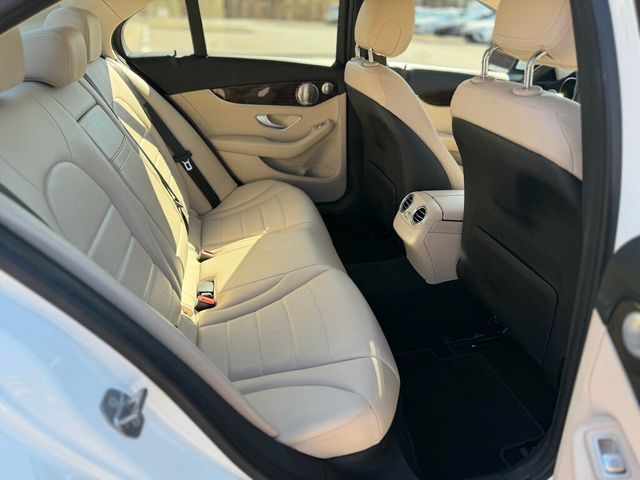 2020 Mercedes-Benz C-Class C 300 Sedan - 22985002 - 19