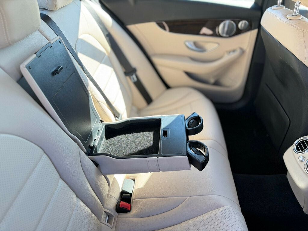 2020 Mercedes-Benz C-Class C 300 Sedan - 22985002 - 20