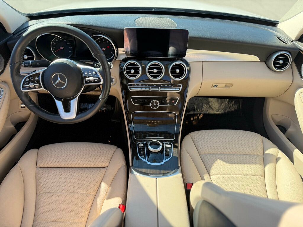 2020 Mercedes-Benz C-Class C 300 Sedan - 22985002 - 22