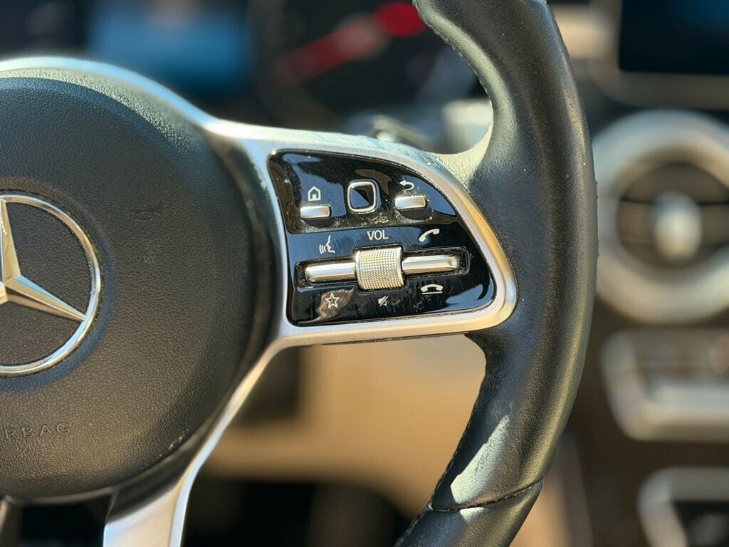 2020 Mercedes-Benz C-Class C 300 Sedan - 22985002 - 25