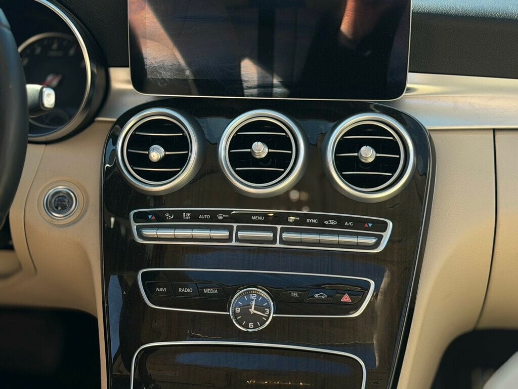 2020 Mercedes-Benz C-Class C 300 Sedan - 22985002 - 26