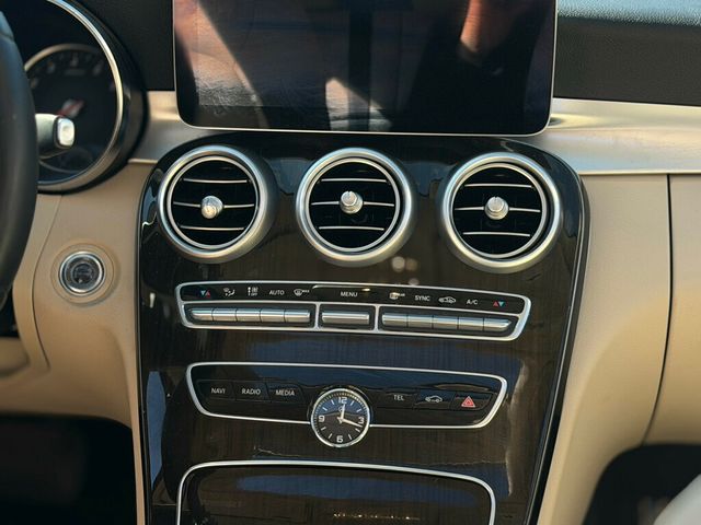 2020 Mercedes-Benz C-Class C 300 Sedan - 22985002 - 26