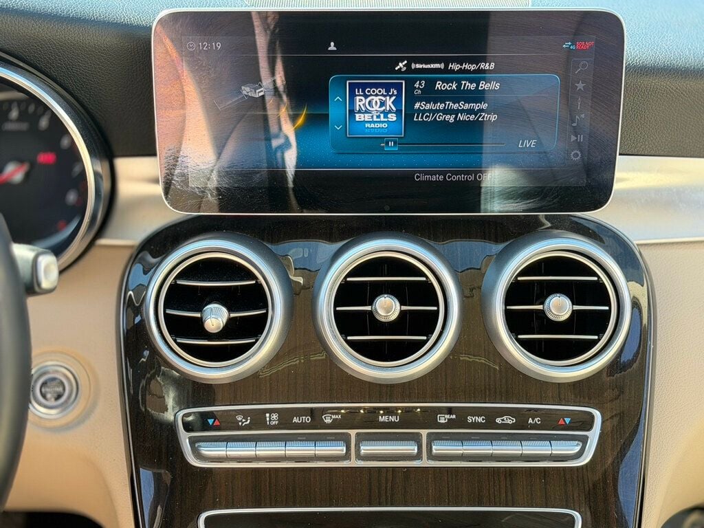 2020 Mercedes-Benz C-Class C 300 Sedan - 22985002 - 27