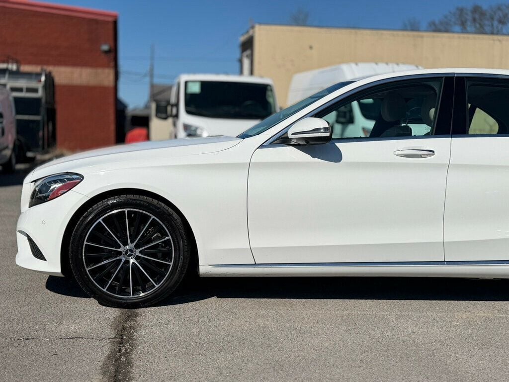 2020 Mercedes-Benz C-Class C 300 Sedan - 22985002 - 2