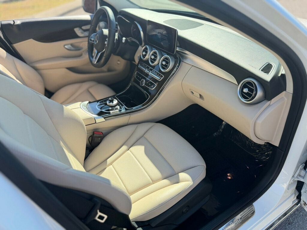 2020 Mercedes-Benz C-Class C 300 Sedan - 22985002 - 30