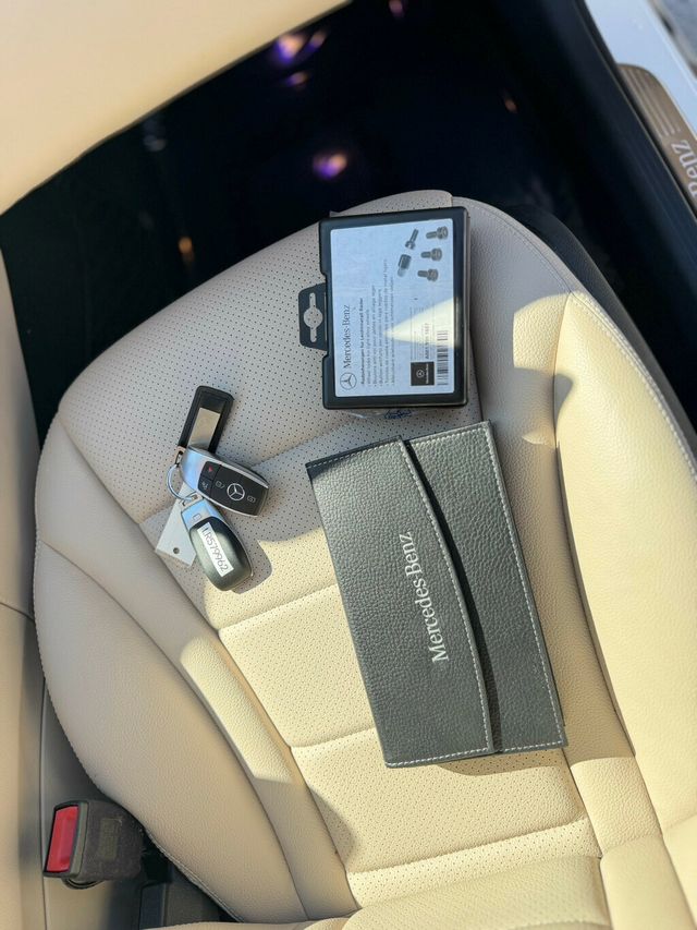 2020 Mercedes-Benz C-Class C 300 Sedan - 22985002 - 31