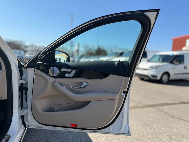 2020 Mercedes-Benz C-Class C 300 Sedan - 22985002 - 34
