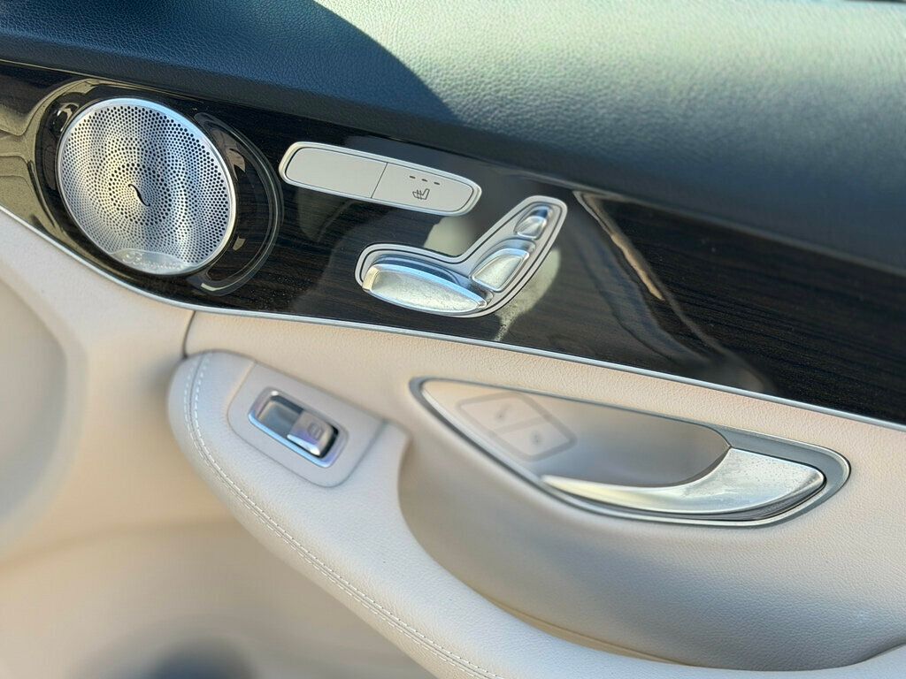 2020 Mercedes-Benz C-Class C 300 Sedan - 22985002 - 35