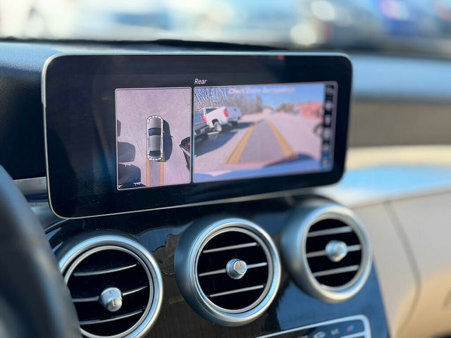 2020 Mercedes-Benz C-Class C 300 Sedan - 22985002 - 37