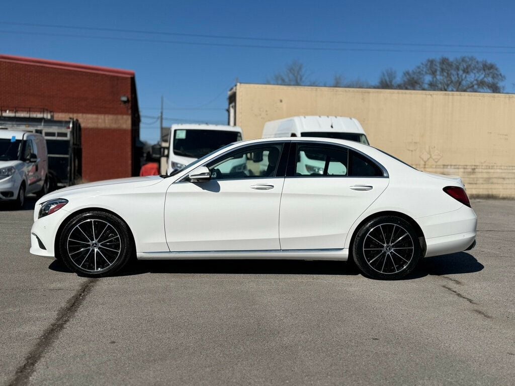 2020 Mercedes-Benz C-Class C 300 Sedan - 22985002 - 3
