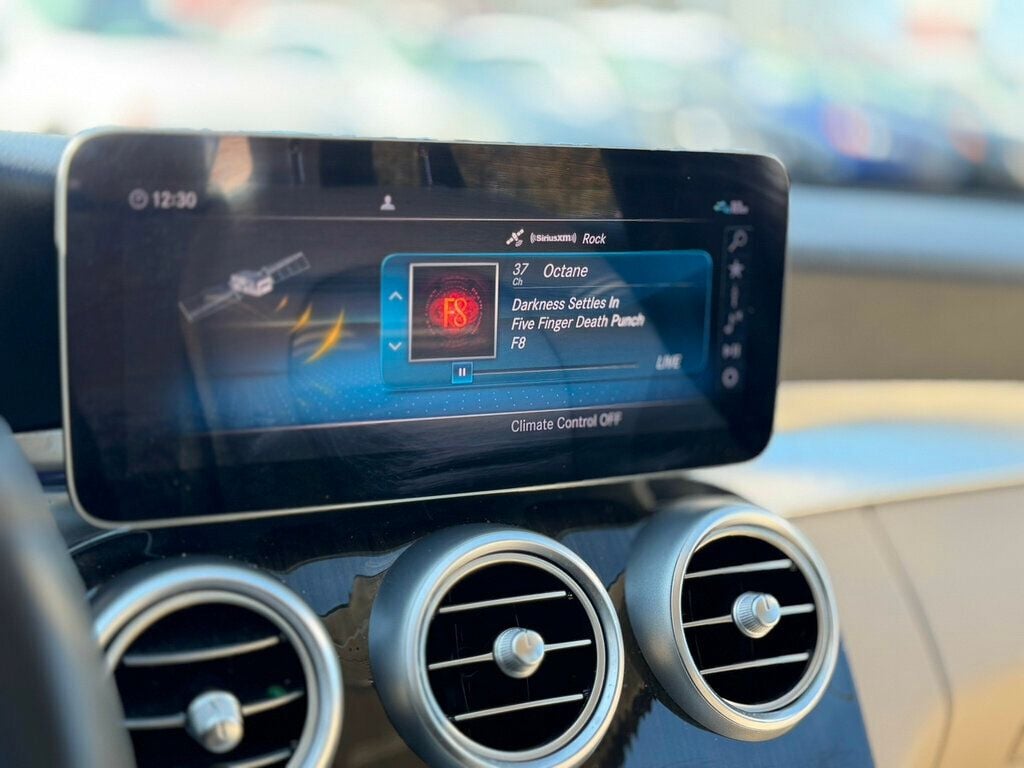 2020 Mercedes-Benz C-Class C 300 Sedan - 22985002 - 40