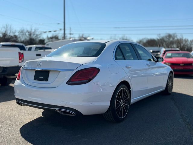 2020 Mercedes-Benz C-Class C 300 Sedan - 22985002 - 43