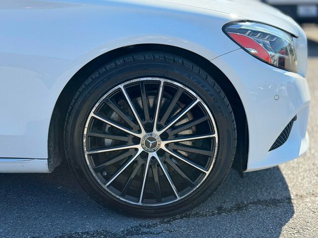 2020 Mercedes-Benz C-Class C 300 Sedan - 22985002 - 44