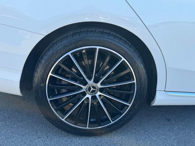 2020 Mercedes-Benz C-Class C 300 Sedan - 22985002 - 45