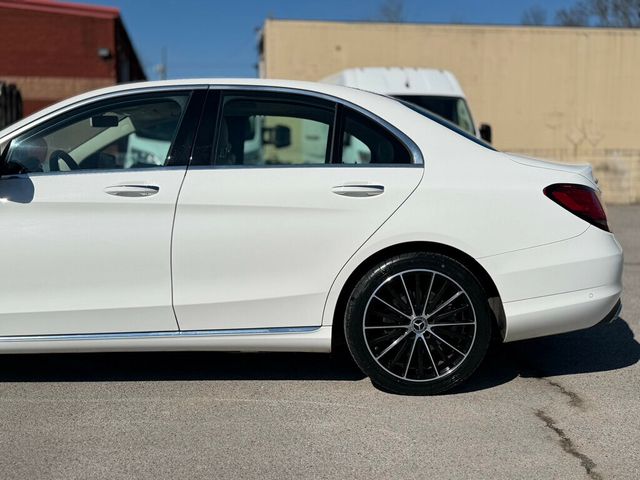 2020 Mercedes-Benz C-Class C 300 Sedan - 22985002 - 4