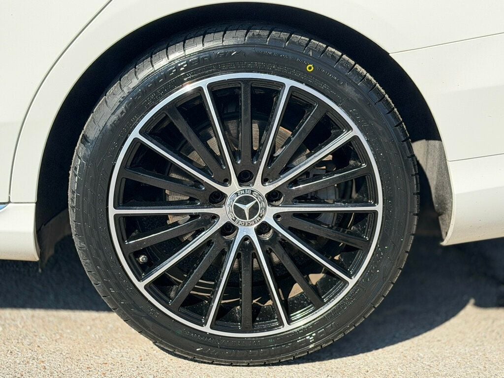 2020 Mercedes-Benz C-Class C 300 Sedan - 22985002 - 49