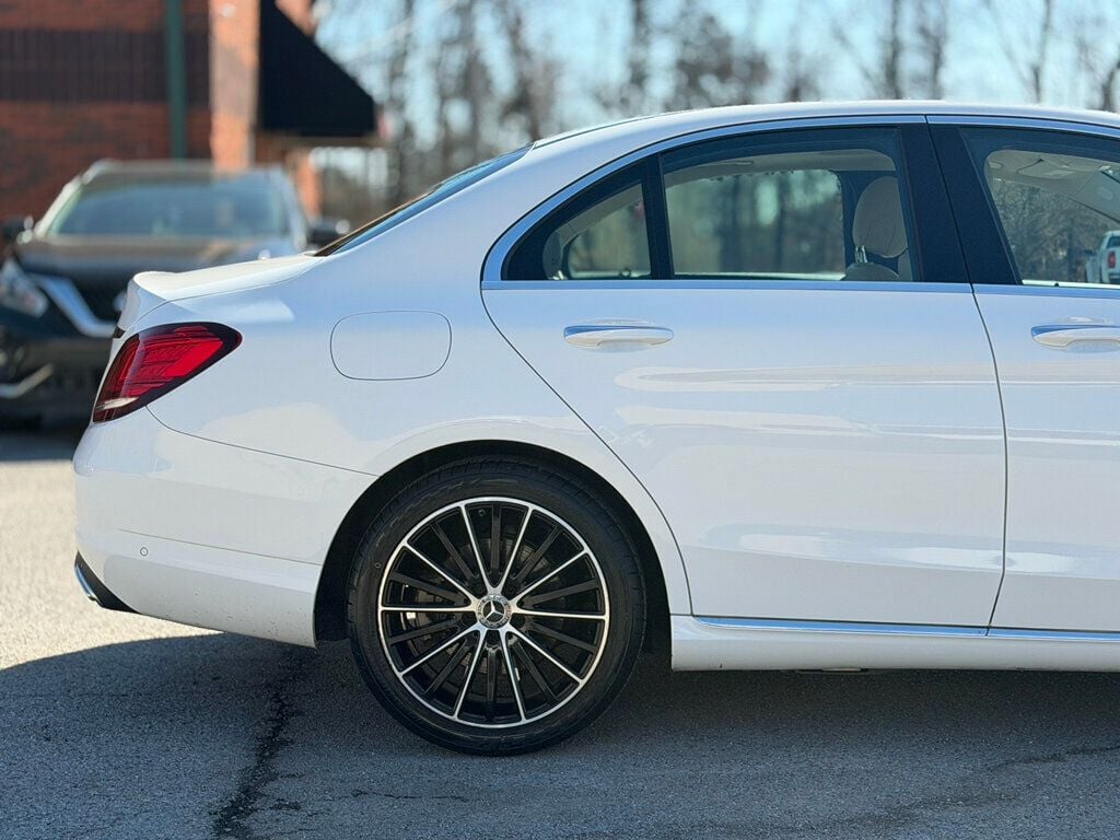 2020 Mercedes-Benz C-Class C 300 Sedan - 22985002 - 7