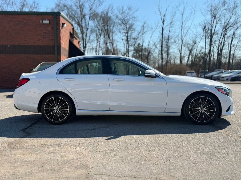 2020 Mercedes-Benz C-Class C 300 Sedan - 22985002 - 8