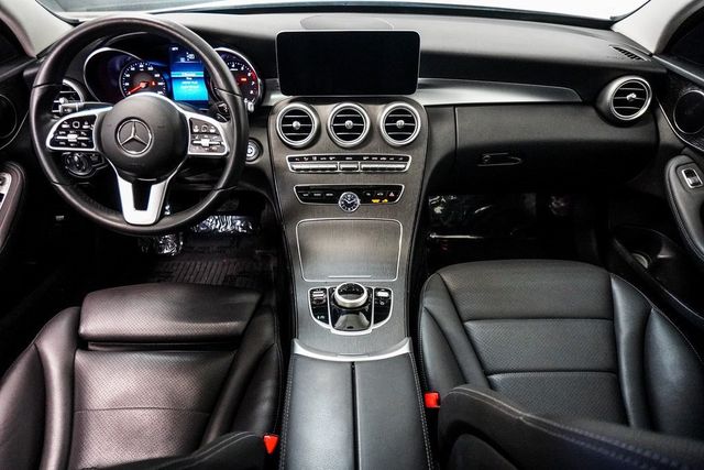 2020 Mercedes-Benz C-Class C 300 Sedan - 22978883 - 9