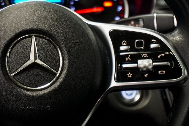 2020 Mercedes-Benz C-Class C 300 Sedan - 22978883 - 12