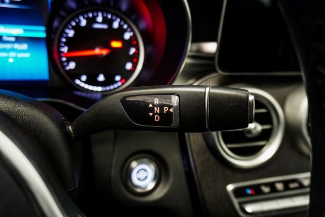 2020 Mercedes-Benz C-Class C 300 Sedan - 22978883 - 16