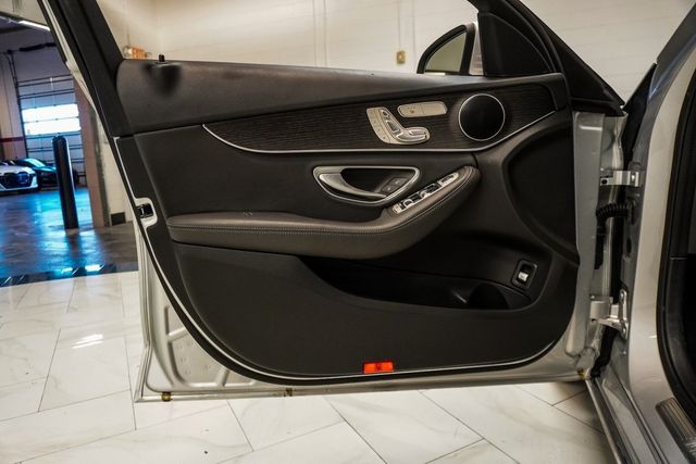 2020 Mercedes-Benz C-Class C 300 Sedan - 22978883 - 18