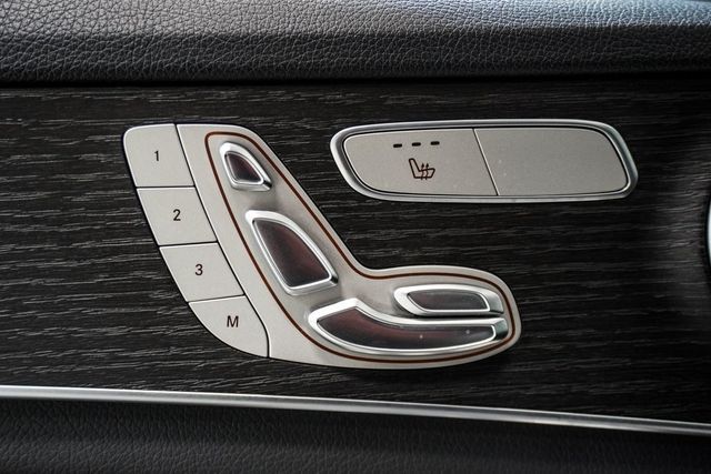 2020 Mercedes-Benz C-Class C 300 Sedan - 22978883 - 21