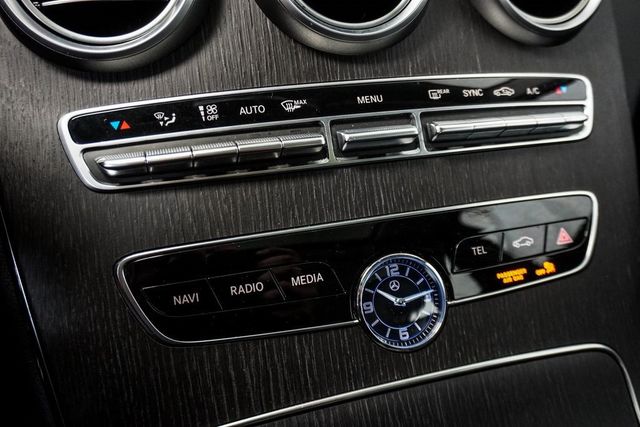 2020 Mercedes-Benz C-Class C 300 Sedan - 22978883 - 25