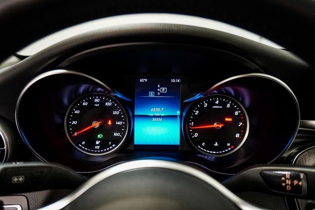 2020 Mercedes-Benz C-Class C 300 Sedan - 22978883 - 30
