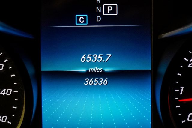 2020 Mercedes-Benz C-Class C 300 Sedan - 22978883 - 31