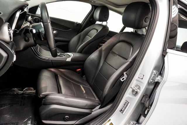 2020 Mercedes-Benz C-Class C 300 Sedan - 22978883 - 3