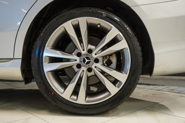 2020 Mercedes-Benz C-Class C 300 Sedan - 22978883 - 39