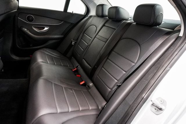 2020 Mercedes-Benz C-Class C 300 Sedan - 22978883 - 5