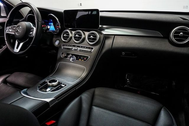 2020 Mercedes-Benz C-Class C 300 Sedan - 22978883 - 8