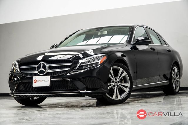2020 Mercedes-Benz C-Class C 300 Sedan - 22942166 - 0