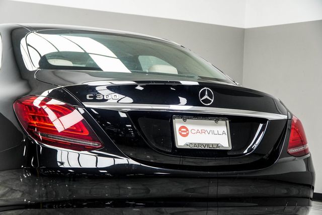 2020 Mercedes-Benz C-Class C 300 Sedan - 22942166 - 12