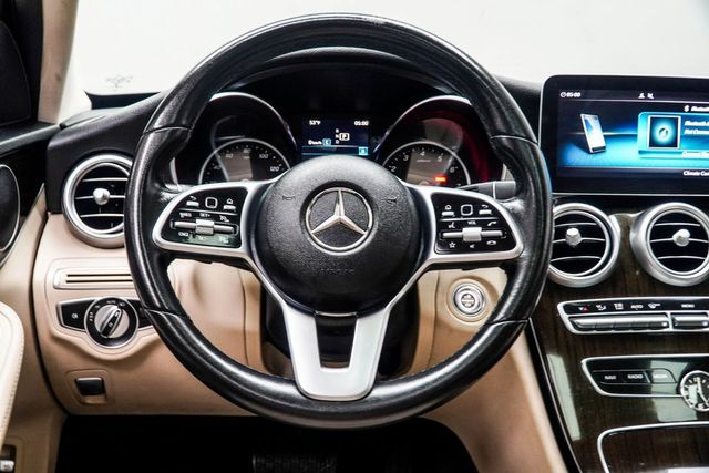 2020 Mercedes-Benz C-Class C 300 Sedan - 22942166 - 14