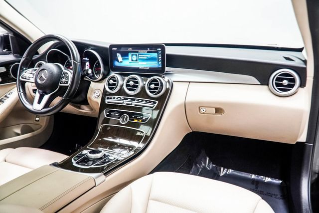 2020 Mercedes-Benz C-Class C 300 Sedan - 22942166 - 15