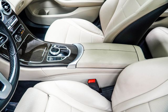 2020 Mercedes-Benz C-Class C 300 Sedan - 22942166 - 16