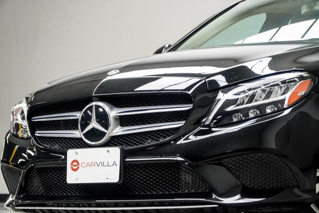 2020 Mercedes-Benz C-Class C 300 Sedan - 22942166 - 1