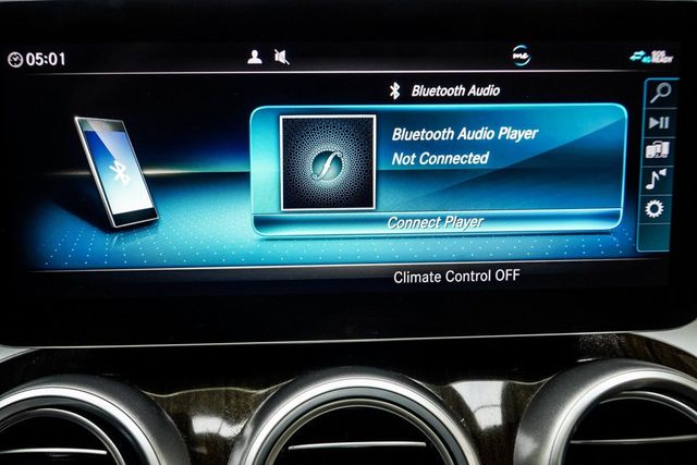 2020 Mercedes-Benz C-Class C 300 Sedan - 22942166 - 20