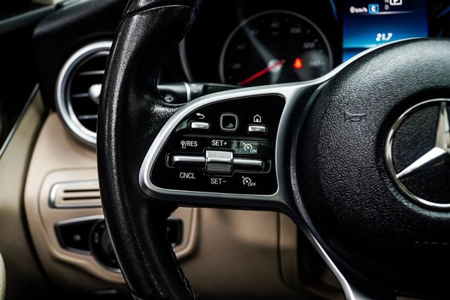 2020 Mercedes-Benz C-Class C 300 Sedan - 22942166 - 24