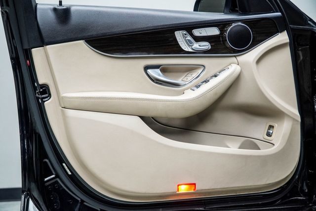 2020 Mercedes-Benz C-Class C 300 Sedan - 22942166 - 27