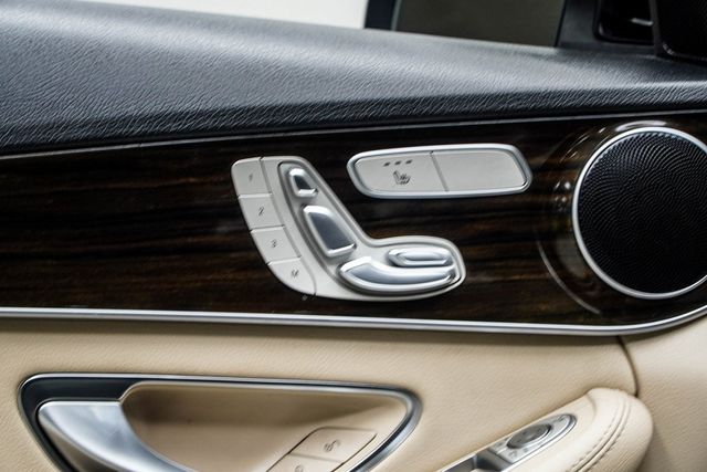 2020 Mercedes-Benz C-Class C 300 Sedan - 22942166 - 28