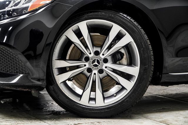 2020 Mercedes-Benz C-Class C 300 Sedan - 22942166 - 2