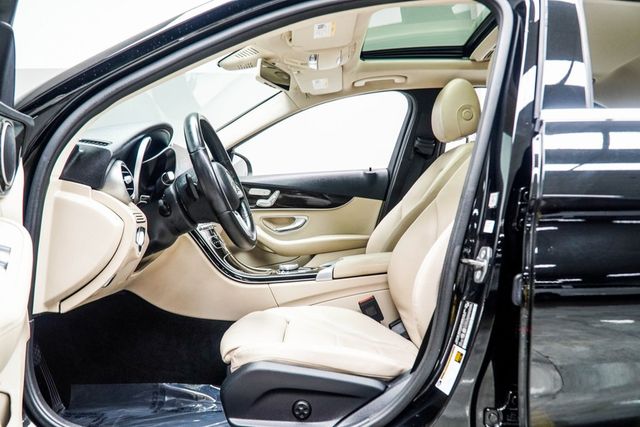 2020 Mercedes-Benz C-Class C 300 Sedan - 22942166 - 32