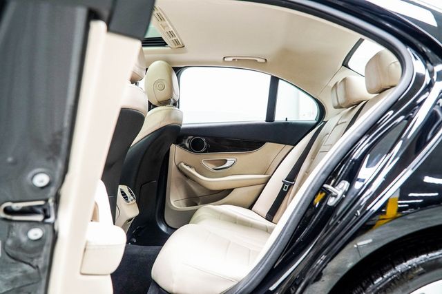 2020 Mercedes-Benz C-Class C 300 Sedan - 22942166 - 33