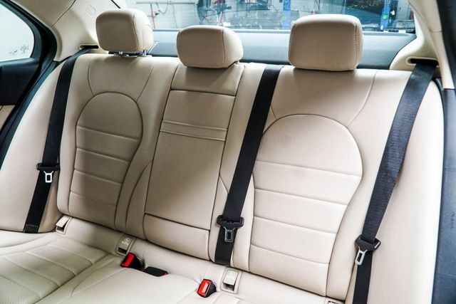 2020 Mercedes-Benz C-Class C 300 Sedan - 22942166 - 35