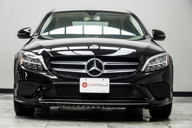 2020 Mercedes-Benz C-Class C 300 Sedan - 22942166 - 6
