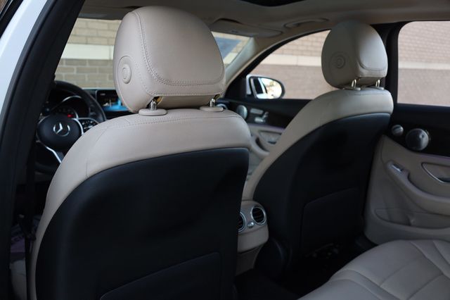 2020 Mercedes-Benz C-Class C 300 Sedan - 22961405 - 16